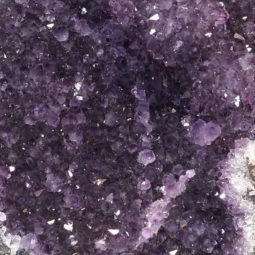 3.14kg Amethyst Crystal Geode Specimen P385 7 Amethyst Crystal Geode Specimen P385 | Himalayan Salt Factory