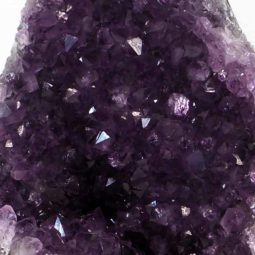 1.66kg Amethyst Crystal Geode Specimen Set 2 Pieces J1690 7 Amethyst Crystal Geode Specimen Set 2 Pieces J1690 | Himalayan Salt Factory