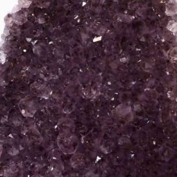 2.41kg Amethyst Crystal Geode Specimen Set 2 Pieces P217 7 Amethyst Crystal Geode Specimen Set 2 Pieces P217 | Himalayan Salt Factory