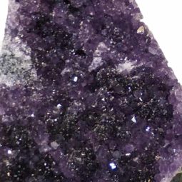 1.80kg Amethyst Crystal Geode Specimen Set 2 Pieces P251 7 Amethyst Crystal Geode Specimen Set 2 Pieces P251 | Himalayan Salt Factory