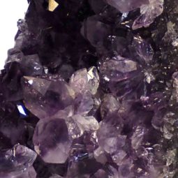 1.59kg Amethyst Crystal Geode Specimen Set 2 Pieces P259 7 Amethyst Crystal Geode Specimen Set 2 Pieces P259 | Himalayan Salt Factory