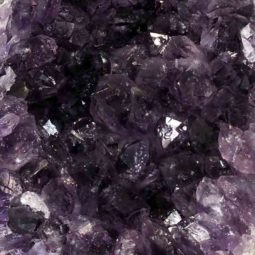 3,37kg Amethyst Crystal Geode Specimen Set 2 Pieces P294 7 3,37kg Amethyst Crystal Geode Specimen Set 2 Pieces P294 | Himalayan Salt Factory