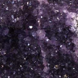 2.3kgs Amethyst Crystal Geode Specimen Set 2 Pieces P297 7 2.3kgs Amethyst Crystal Geode Specimen Set 2 Pieces P297