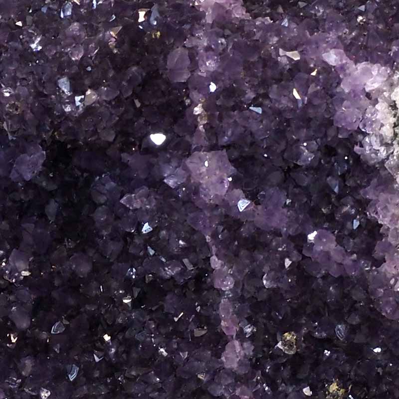 2.3kgs Amethyst Crystal Geode Specimen Set 2 Pieces P297 5 2.3kgs Amethyst Crystal Geode Specimen Set 2 Pieces P297