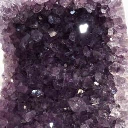 1.83kg Amethyst Crystal Geode Specimen Set 2 Pieces P362 7 Amethyst Crystal Geode Specimen Set 2 Pieces P362 | Himalayan Salt Factory