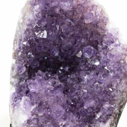 1.22kg Amethyst Crystal Geode Specimen Set 3 Pieces P97 7 Amethyst Crystal Geode Specimen Set 2 Pieces P97 | Himalayan Salt Factory