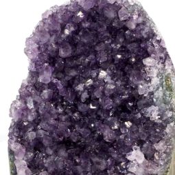 1.52kg Amethyst Crystal Geode Specimen Set 3 Pieces P98 7 Amethyst Crystal Geode Specimen Set 2 Pieces P98 | Himalayan Salt Factory