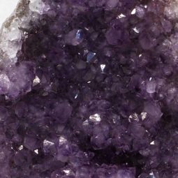 1.66kg Amethyst Crystal Geode Specimen Set 3 Pieces J1688 7 Amethyst Crystal Geode Specimen Set 3 Pieces J1688 | Himalayan Salt Factory
