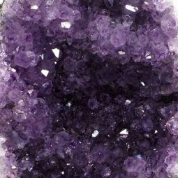 1.34kg Amethyst Crystal Geode Specimen Set 3 Pieces J1694 7 Amethyst Crystal Geode Specimen Set 3 Pieces J1694 | Himalayan Salt Factory