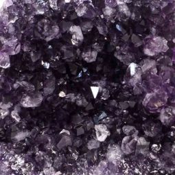 1.62kg Amethyst Crystal Geode Specimen Set 3 Pieces J1695 7 Amethyst Crystal Geode Specimen Set 3 Pieces J1695 | Himalayan Salt Factory