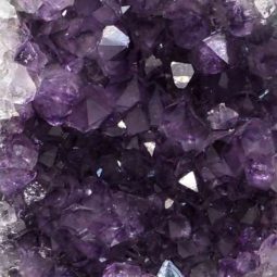 1.32kg Amethyst Crystal Geode Specimen Set 3 Pieces J1696 7 Amethyst Crystal Geode Specimen Set 3 Pieces J1696 | Himalayan Salt Factory