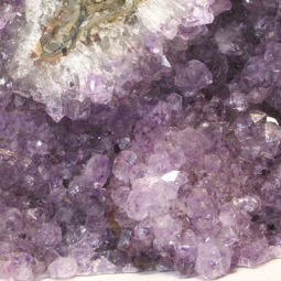 1.69kg Amethyst Crystal Geode Specimen Set 3 Pieces J1706 7 Amethyst Crystal Geode Specimen Set 3 Pieces J1706 | Himalayan Salt Factory