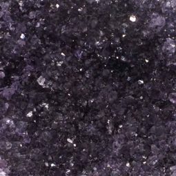 1.21kg Amethyst Crystal Geode Specimen Set 3 Pieces P198 7 Amethyst Crystal Geode Specimen Set 3 Pieces P198 | Himalayan Salt Factory
