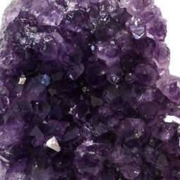 1.65kg Amethyst Crystal Geode Specimen Set 2 Pieces P200 6 Amethyst Crystal Geode Specimen Set 3 Pieces P200 | Himalayan Salt Factory
