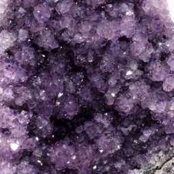 1.72kg Amethyst Crystal Geode Specimen Set 3 Pieces P219 7 Amethyst Crystal Geode Specimen Set 3 Pieces P219 | Himalayan Salt Factory