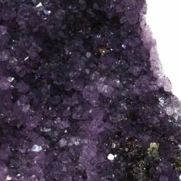 1.49kg Amethyst Crystal Geode Specimen Set 3 Pieces P224 7 Amethyst Crystal Geode Specimen Set 3 Pieces P224 | Himalayan Salt Factory