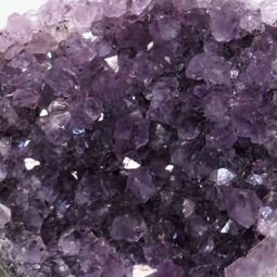 1.57kg Amethyst Crystal Geode Specimen Set 3 Pieces P232 7 Amethyst Crystal Geode Specimen Set 3 Pieces P232 | Himalayan Salt Factory
