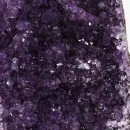 1.47kg Amethyst Crystal Geode Specimen Set 3 Pieces P241 7 Amethyst Crystal Geode Specimen Set 3 Pieces P241 | Himalayan Salt Factory