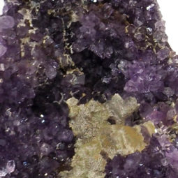 1.60kg Amethyst Crystal Geode Specimen Set 3 Pieces P326 7 Amethyst Crystal Geode Specimen Set 3 Pieces P326 | Himalayan Salt Factory