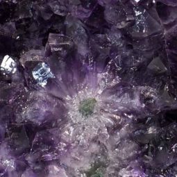 2.30kg Amethyst Crystal Geode Specimen Set 3 Pieces P344 7 Amethyst Crystal Geode Specimen Set 3 Pieces P344 | Himalayan Salt Factory
