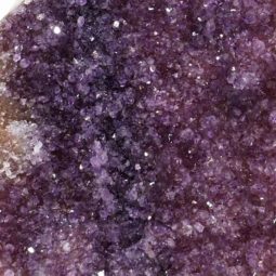 Amethyst Crystal Geode Specimen Set 3 Pieces P357 | Himalayan Salt Factory