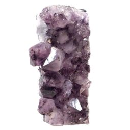 Amethyst Crystal Lamp DS574 | Himalayan Salt Factory