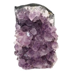 Amethyst Crystal Lamp DS593 | Himalayan Salt Factory