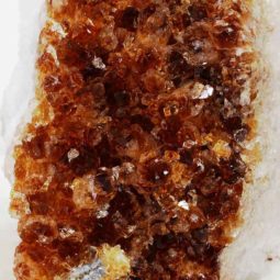 2.13kg Citrine Crystal Geode Specimen Set 2 Pieces P136 7 Citrine Crystal Geode Specimen Set 2 Pieces P159 | Himalayan Salt Factory