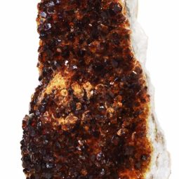 1.5kg Citrine Crystal Geode Specimen Set 2 Pieces P137 6 Natural Citrine Geode Specimen Set 2 Pieces P137 | Himalayan Salt Factory