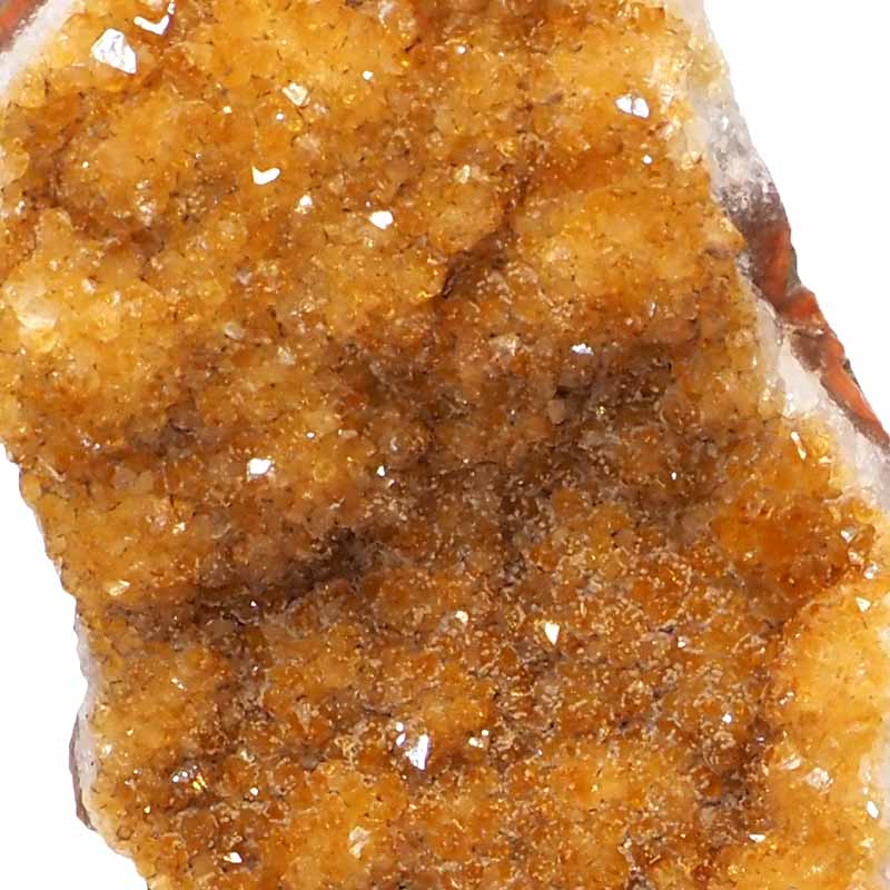 1.52kg Citrine Crystal Geode Specimen Set 3 Pieces P308 5 Citrine Crystal Geode Specimen Set 3 Pieces P308 | Himalayan Salt Factory