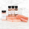 Jan BBQ Deal | Himalayan Salt Factory