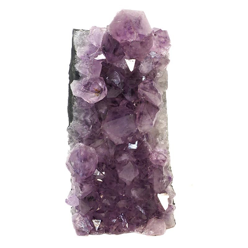 1.32kg Natural Amethyst Crystal Lamp DS553 3 Natural Amethyst Crystal Lamp DS553 | Himalayan Salt Factory