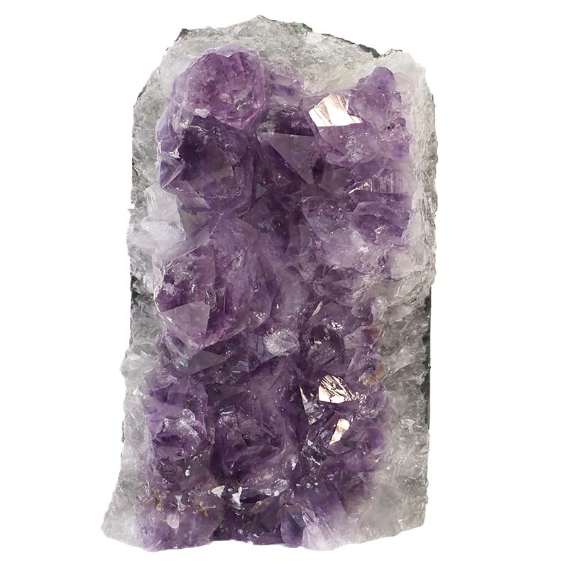 1.93kg Natural Amethyst Crystal Lamp DS566 3 Natural Amethyst Crystal Lamp DS566 | Himalayan Salt factory