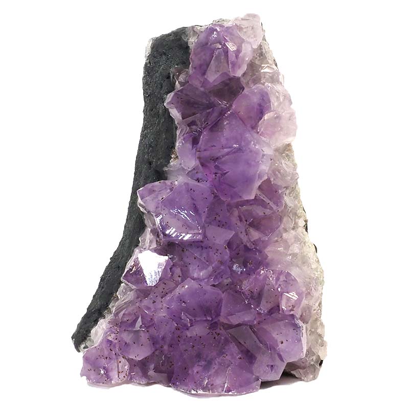 1.44kg Natural Amethyst Crystal Lamp DS568 3 Natural Amethyst Crystal Lamp DS568 | Himalayan Salt Factory