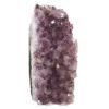 1.29kg Natural Amethyst Crystal Lamp DS573 2 Natural Amethyst Crystal Lamp DS573 | Himalayan Salt Factory
