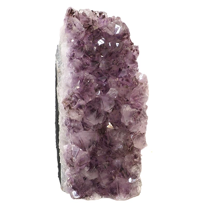 1.29kg Natural Amethyst Crystal Lamp DS573 3 Natural Amethyst Crystal Lamp DS573 | Himalayan Salt Factory