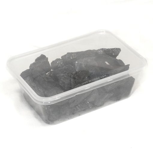 1kg Black Tourmaline Small Rough Parcel | Himalayan Salt Factory