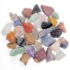 1kg Mixed Crystal Rough Parcel | Crystal Factory