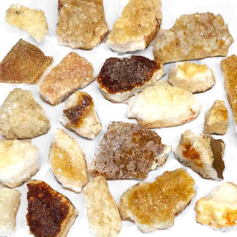 Citrine Information - Healing Properties, Meaning, and Benefits 5 Citrine Information | Himalayan Salt Factory