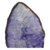 2.26kg Agate Crystal Lamp N12 2 Agate Crystal Lamp N12 | Himalayan Salt Factory