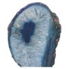 3.08kg Agate Crystal Lamp N36 1 Agate Crystal Lamp N36 | Himalayan Salt Factory