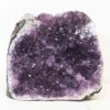 2.49kg Amethyst Crystal Geode Specimen N74 1 Amethyst Crystal Geode Specimen N74 | Himalayan Salt Factory