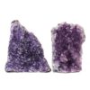 Amethyst Crystal Geode Specimen N75 | Himalayan Salt Factory