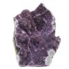 2.75kg Amethyst Crystal Geode Specimen N76 2 Amethyst Crystal Geode Specimen N76 | Himalayan Salt Factory