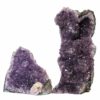 Amethyst Crystal Geode Specimen Set N136 | Himalayan Salt Factory