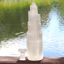 Feb Deal | Himalayan Salt Factory