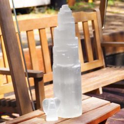 Feb Deal | Himalayan Salt Factory