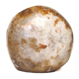 Natural River Agate Crystal Lamp S889 | Himalayan Salt Factory