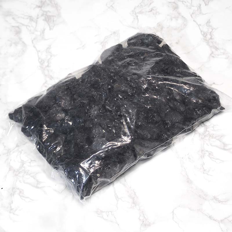 5kg Black Tourmaline Small Rough Parcel 4 5kg Black Tourmaline Small Rough Parcel | Himalayan Salt Factory