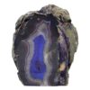 3.61kg Agate Crystal Lamp N171 1 Agate Crystal Lamp N171 | Himalayan Salt Factory